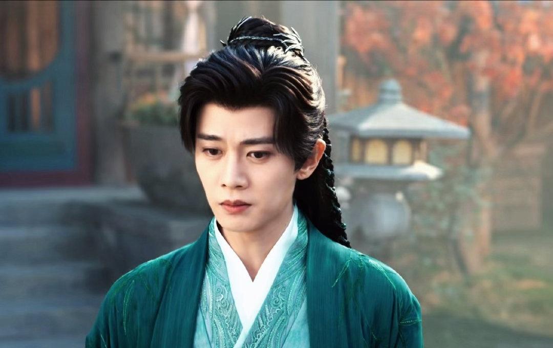 任嘉伦《佳偶天成》的设定很有趣呀！第一集相亲，第二集大婚，第三集