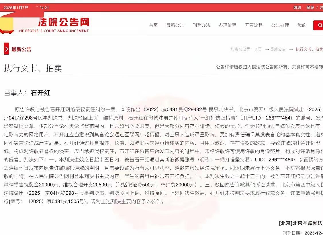 二八换子事件，许敏追查真相。追查真相路上，对两个侮辱诽谤她的写手，进行了诉讼。这