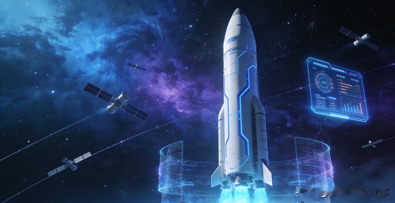 商业航天+军军概念股出炉！前10强市值排名+投资策略，规避估值风险截至2026