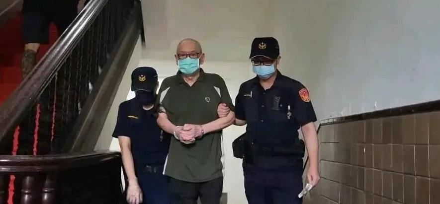 不用担心高安国将军了，大陆真的要出手了！高安国的案件不过是台湾“台独”势力