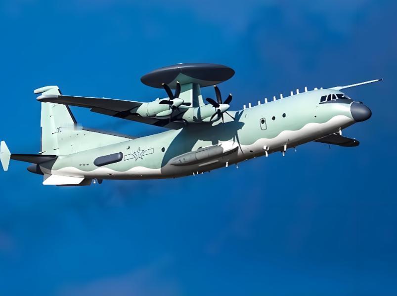 巴基斯坦尝到甜头了，正就采购空警-500与中方谈判。2026年4月10日，巴