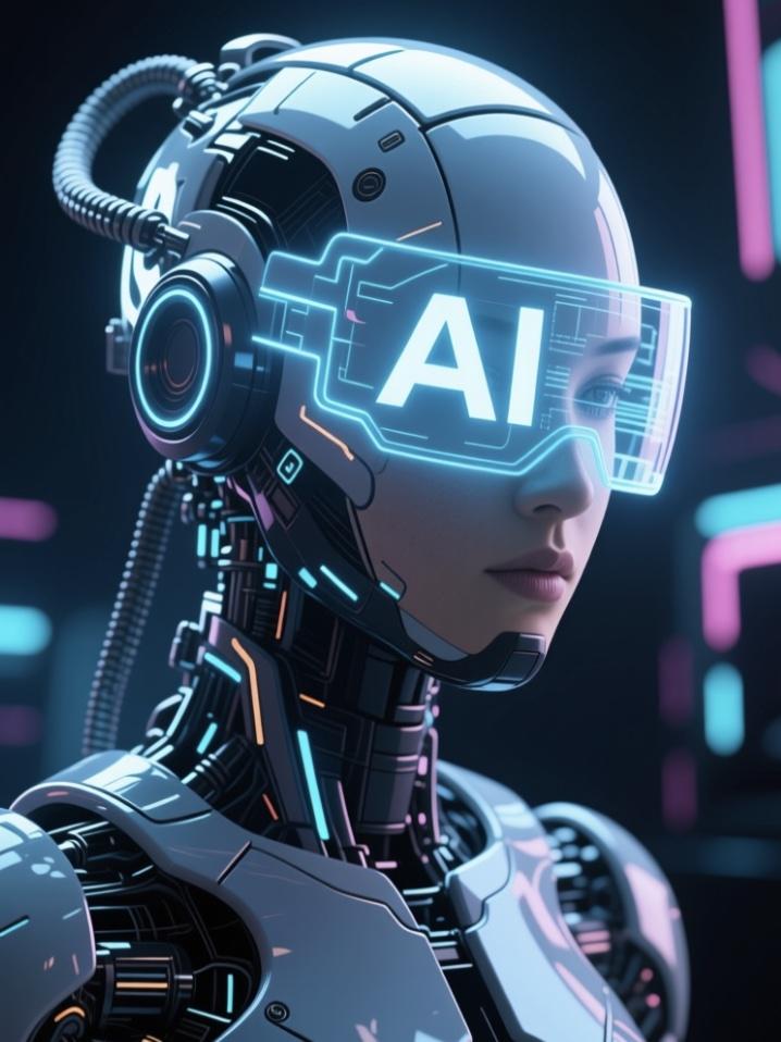 2026年AI核心框架：技术已到位，瓶颈在社会2026年，人工智能正站在一个关