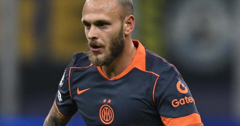 📢国米对阵凯拉特赛后评分：博尼表现抢眼，迪马尔科持续施压，埃斯波西托错失良机