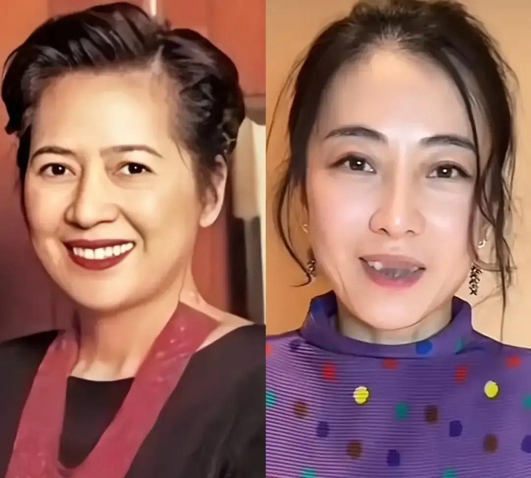 别再骂甘比“捞女”了——刘銮雄刚转她180亿的TheOne商场，不是爱得深，是