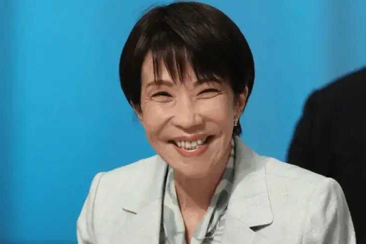 《推背图》第五五象·玄文：东瀛妄动记谶曰新解："惧则生戒，无远勿届"——高市