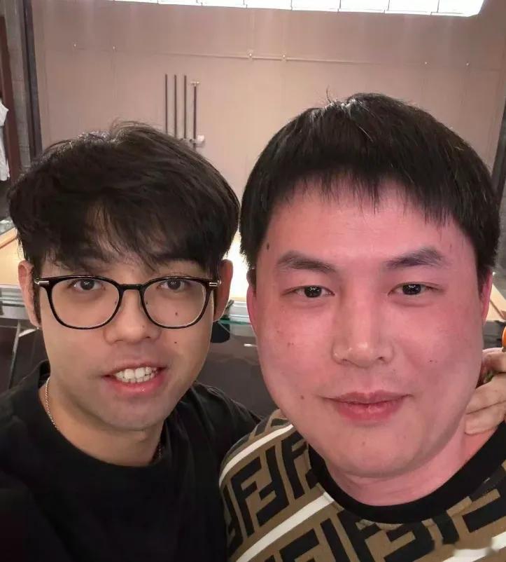 枫哥的头真的天赋异禀dota2