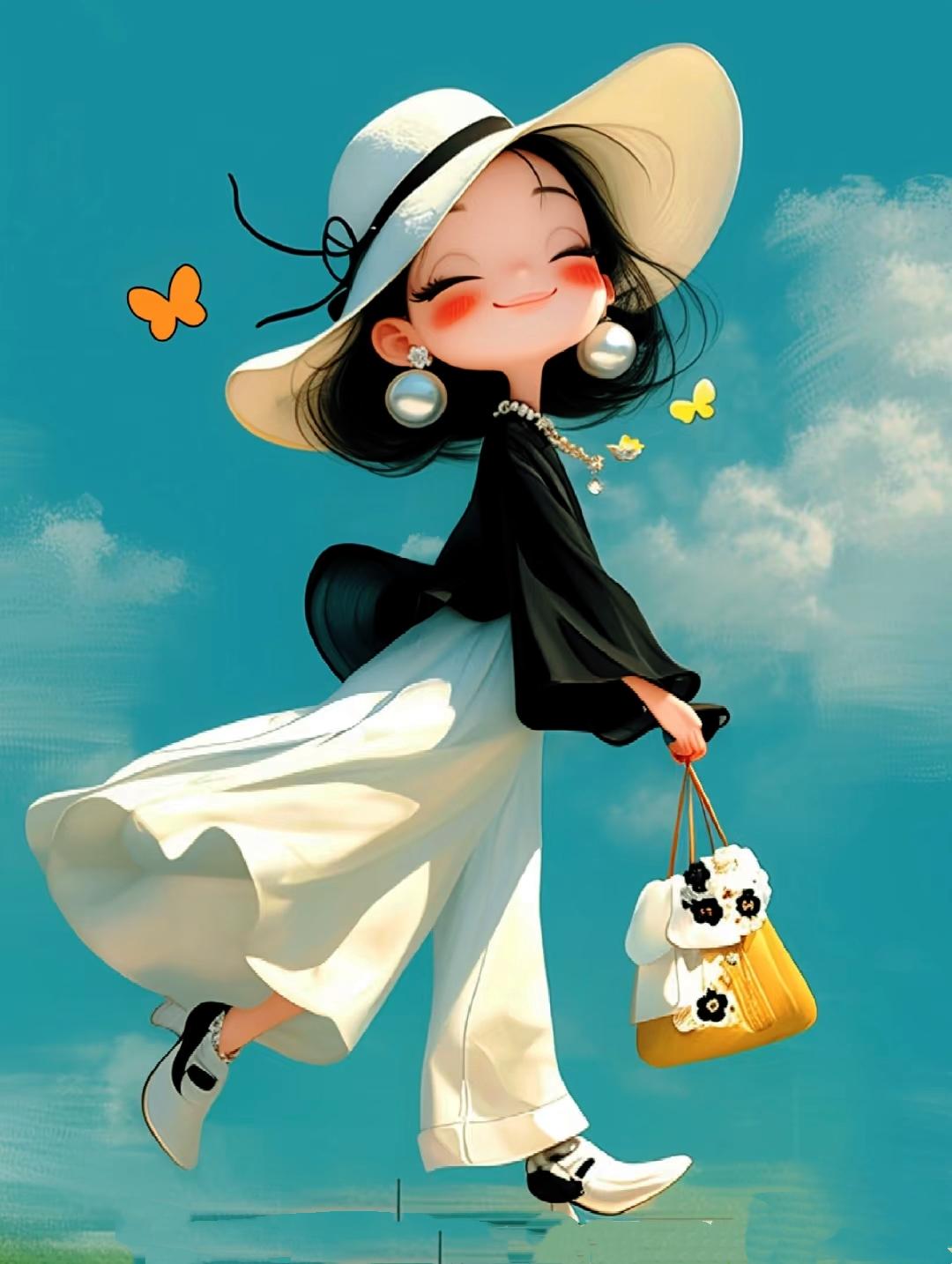 人这一辈子，说白了就是场带不走任何东西的单程旅行。钱挣得再多，闭眼那天也带