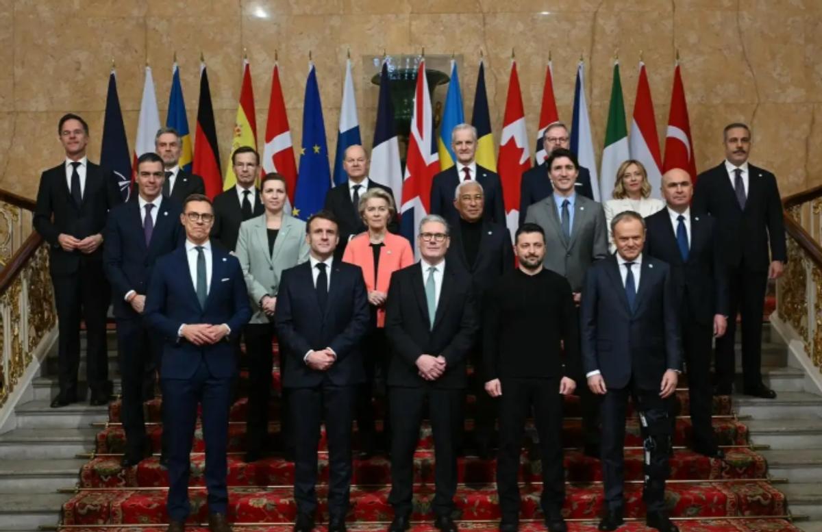 七国集团联手砸下三道通牒：严禁援助俄罗斯、严禁收复台湾、严禁断供稀土！中国反手直