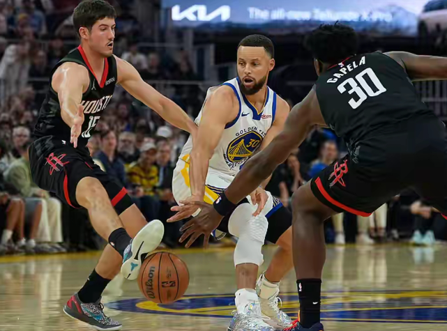 火箭会不会弄巧成拙，以常规赛第三结束火箭接下来连续赢球，以10连胜的状态结束