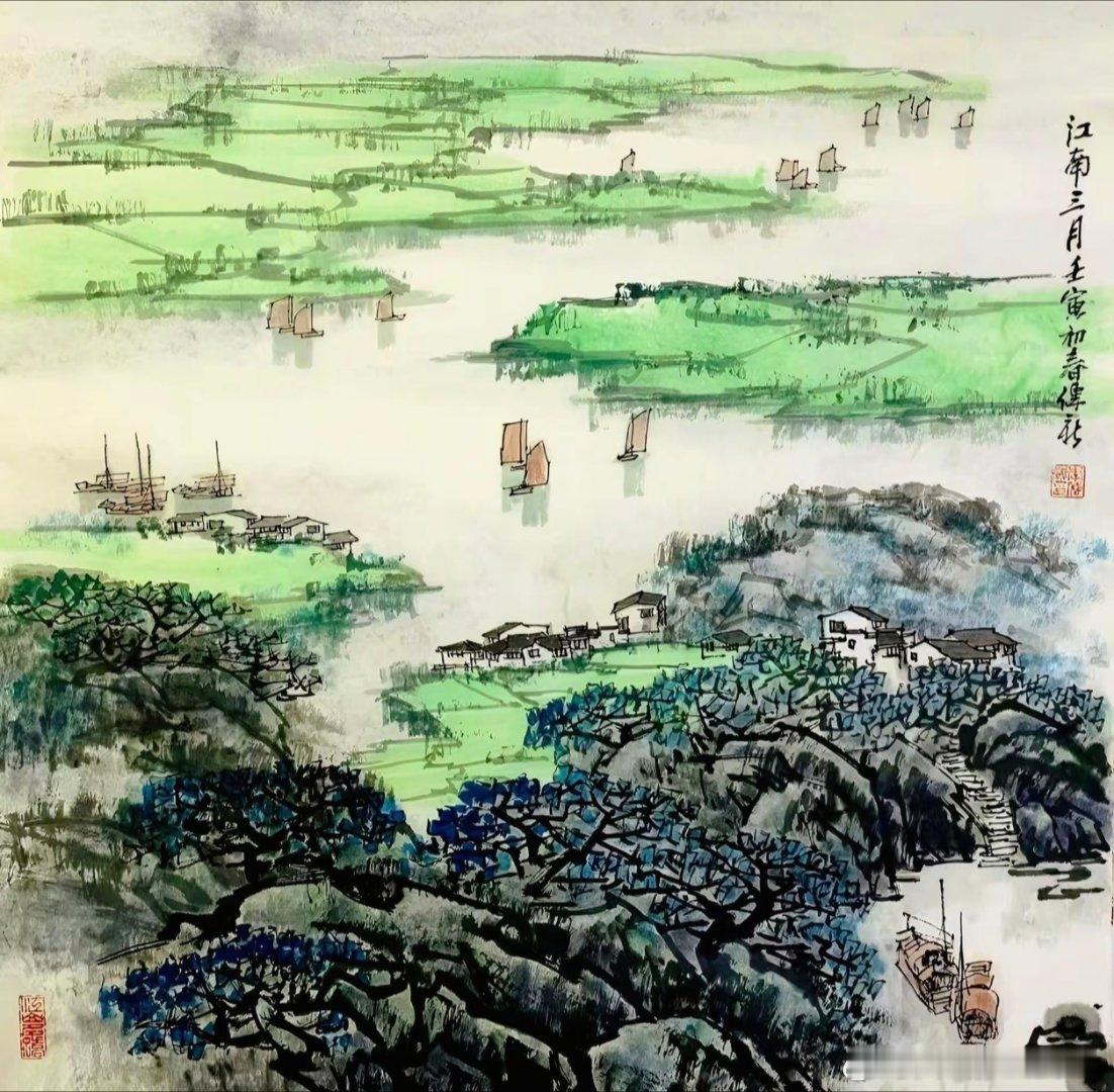 【名家作品终身保真】