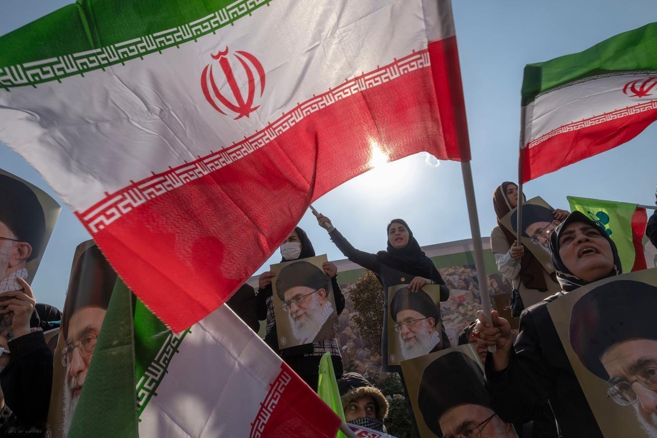 伊朗的“噩梦”来了！1月31日消息称，美国国务院已经批准对以色列一项高达66.