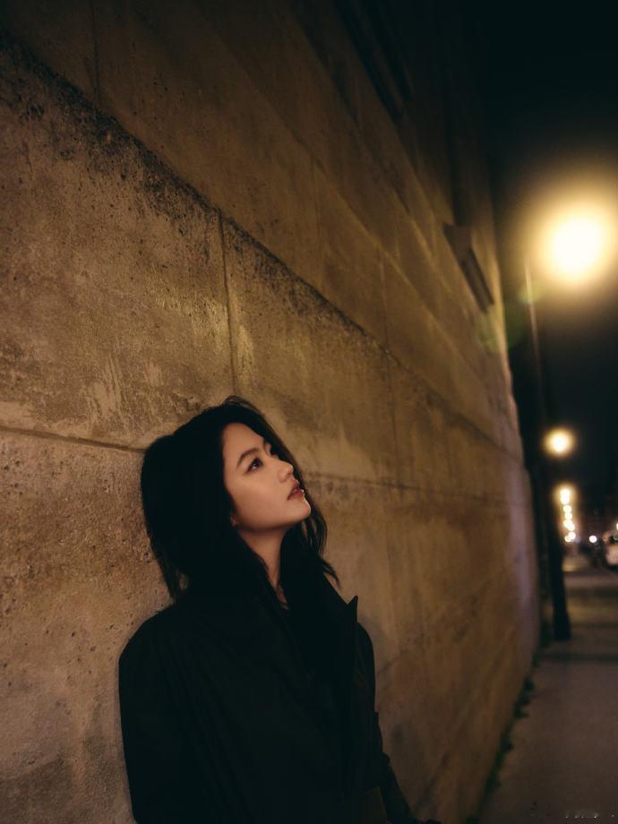 向涵之新剧不是傻白甜向涵之爱情慢慢赵小云人设是赵小云的话我清醒着沉沦~根本没有