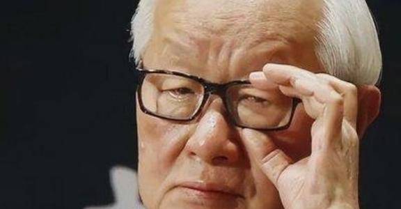 台积电创始人张忠谋，再次语出惊人！他曾经说：“若美国要扼杀他们，中国真的无能为力