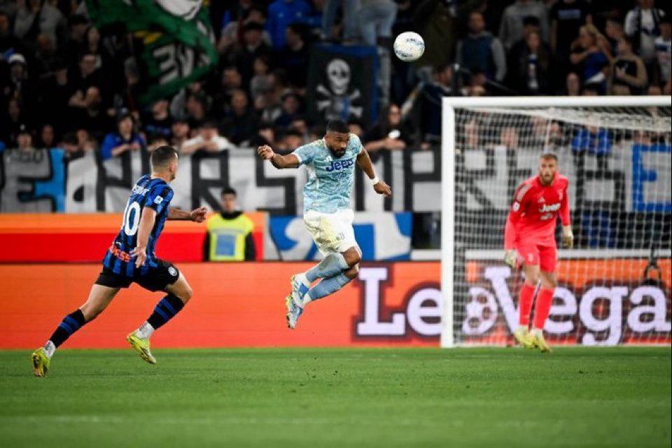 天空体育：布雷默和凯利如果在对阵博洛尼亚的比赛中拿到奖牌的话，他们都可能缺席下周