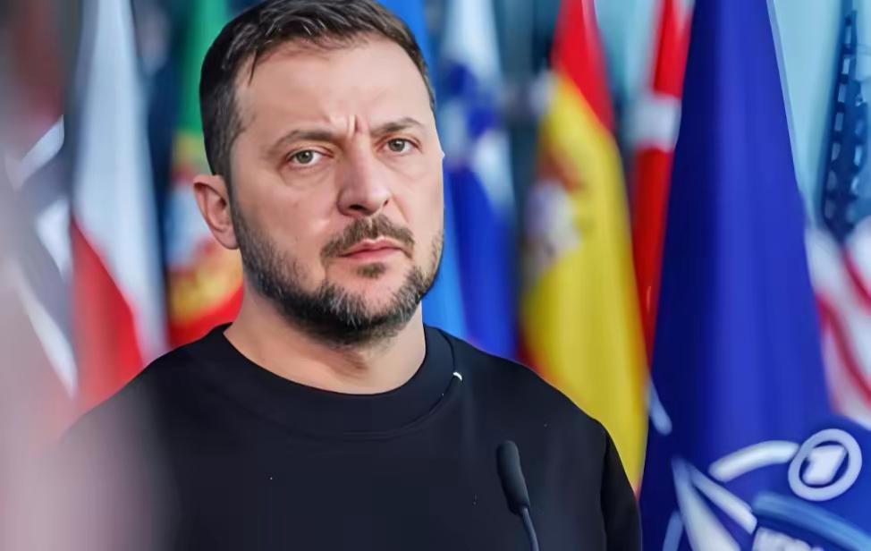 泽连斯基对得起欧洲的信任，也对得起欧洲的军援，更对得起不想割地的乌克兰民众。