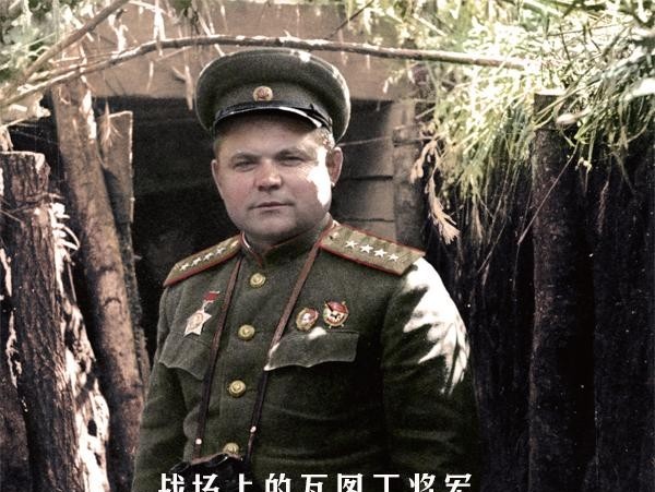1943年9月，苏联伞兵空降第聂伯河，1000多名苏军空军精锐，正好扑进了德军高