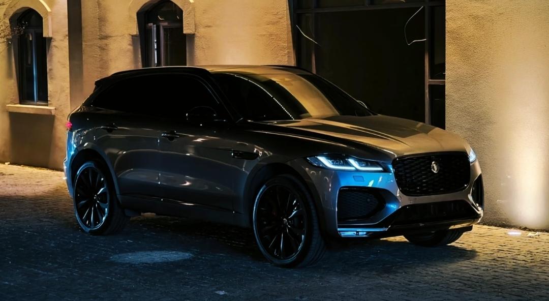 捷豹fpace全时四驱怎么样？捷豹F-PACE全时四驱主打公路操控，兼顾轻度