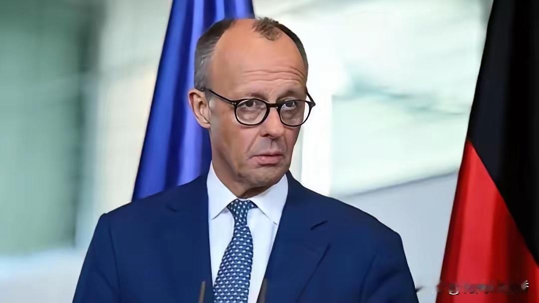 德国对华下死手！200亿设备强拆+6G全面封杀自损操作引众怒2025年11