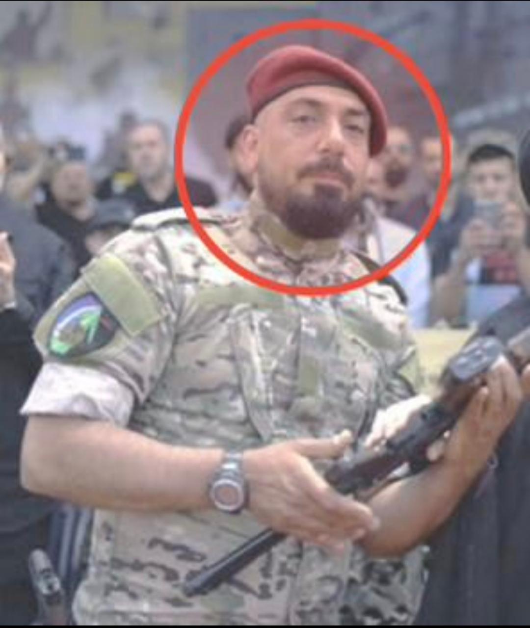 根据以色列国防军报道，真主党二号人物阿里·塔巴塔被以军定点清除。他于2025