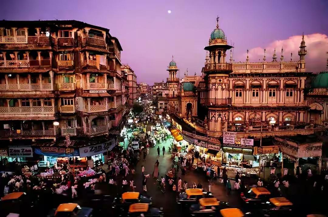 印度客户总“赖账”为啥外贸人反而觉得风险低？真相颠覆认知！提起印度客户，