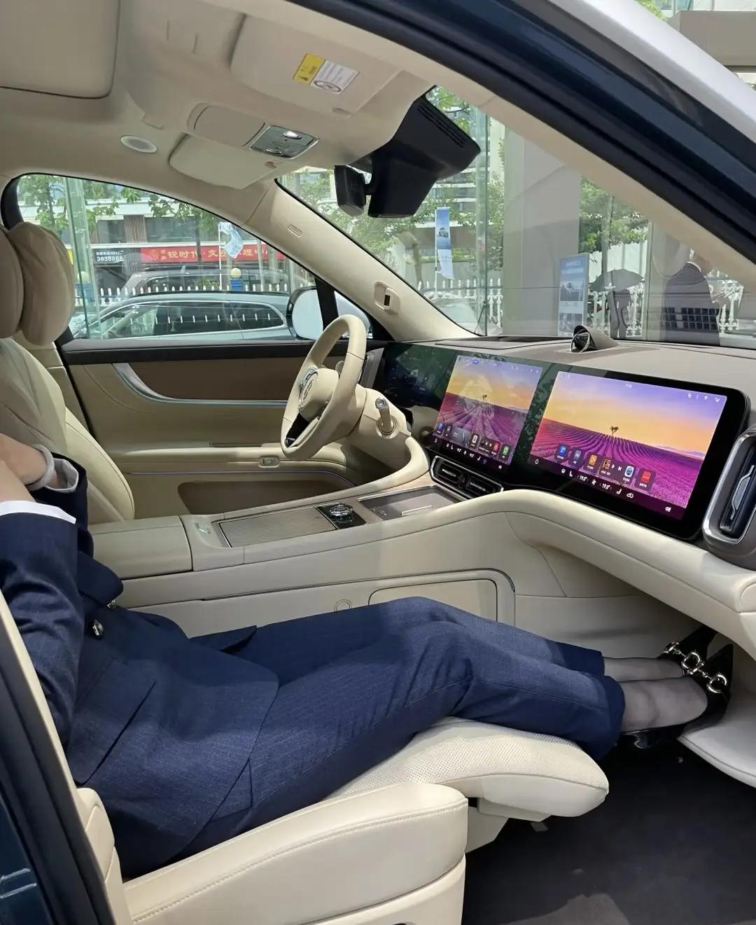 牛不牛！2023年，问界交付9.44万辆2024年，问界交付38.63万