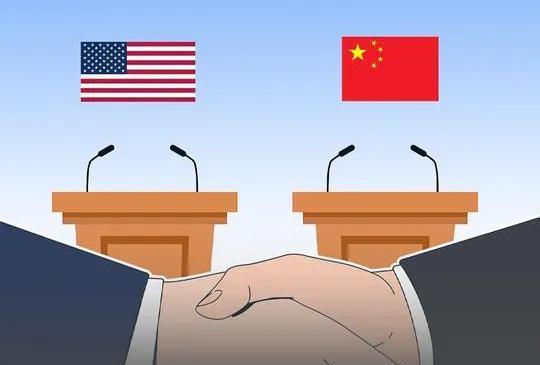 中美瑞典经贸会谈结果究竟会如何？俄罗斯似乎给出了一个特别指引。就在昨日中美经贸会