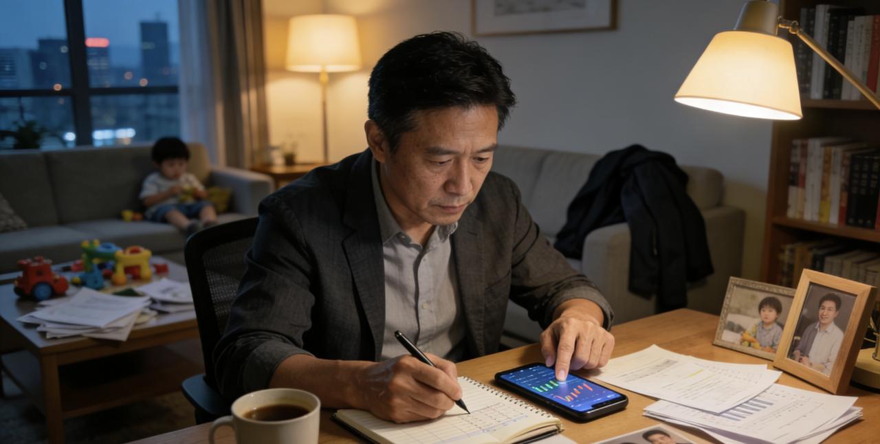 2026年，钱越来越难挣，奉劝大家牢记下面15条：2026年赚钱的难度，相信每