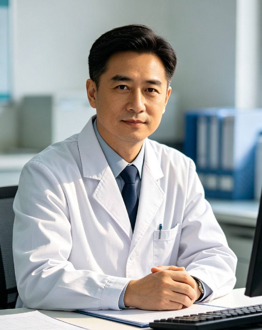 很多人抱怨，现在的医生越来越冷漠，没有温度。其实没人天生冰冷，每一个学医的人，最初都心怀温柔、想治病