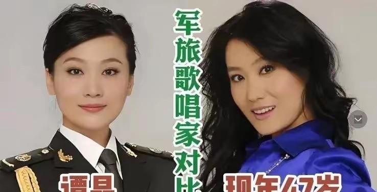 我曾以为，67岁的阎维文、62岁的董文华，已经退居幕后，把舞台交给了年轻人。直