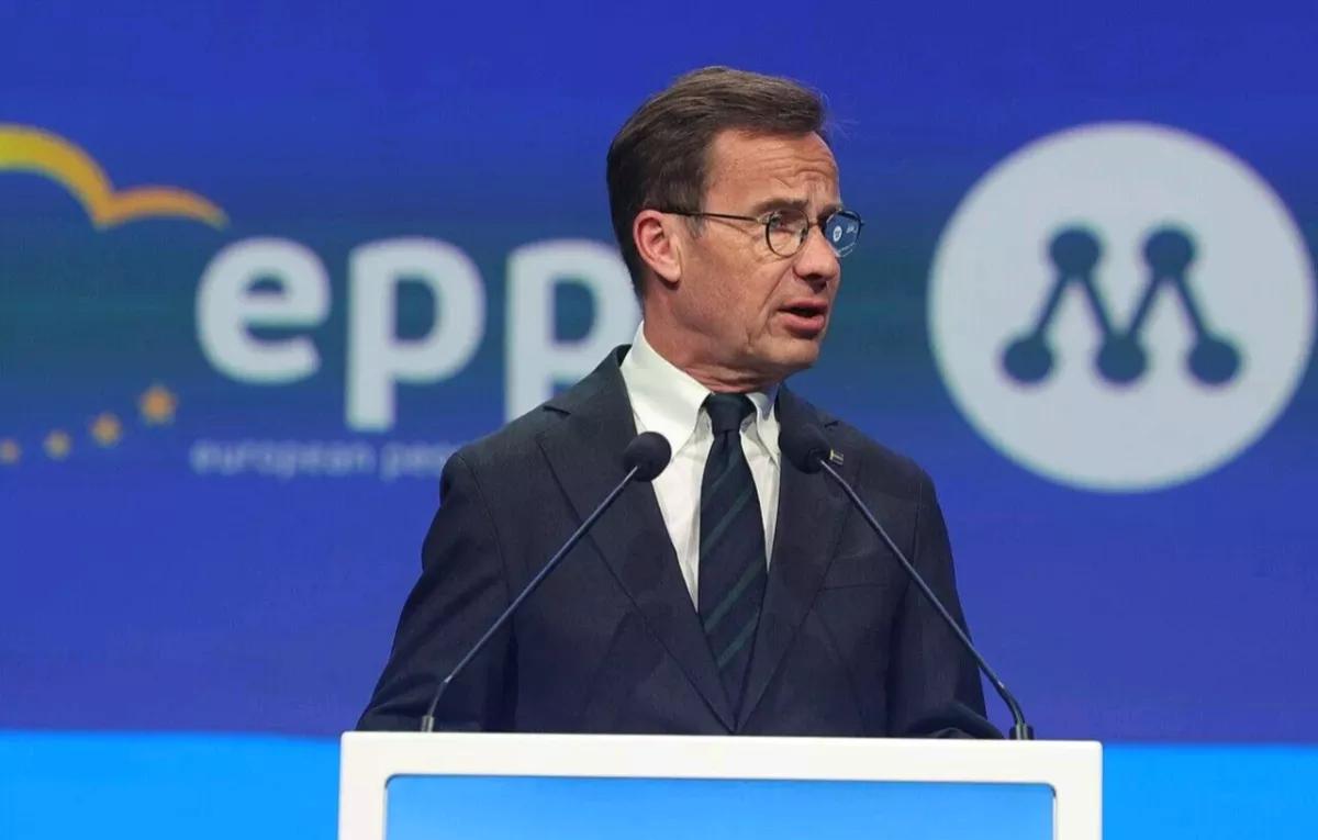 《泰晤士报》报道，当地时间28日，瑞典首相乌尔夫.克里斯特松证实，斯德哥尔摩正在