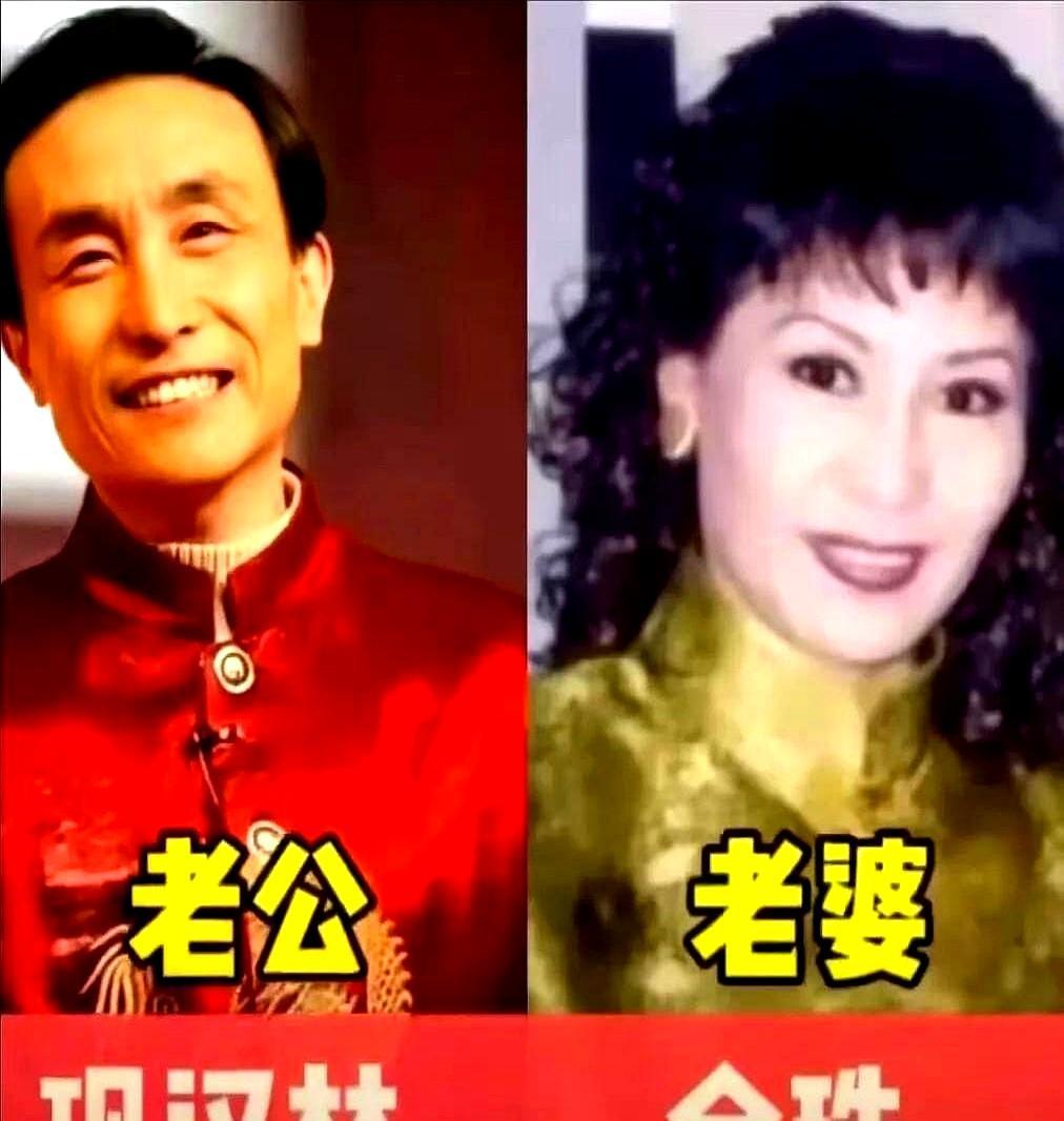 嘲笑陈佩斯老婆丑？你根本不懂顶级男人的择偶观。跟央视闹掰，事业一夜清零。全