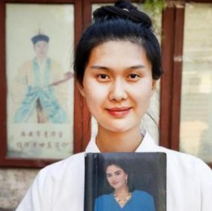 2009年，19岁女生游玩时，一位道姑当众拦住她："你这辈子无缘婚姻"。谁知，2