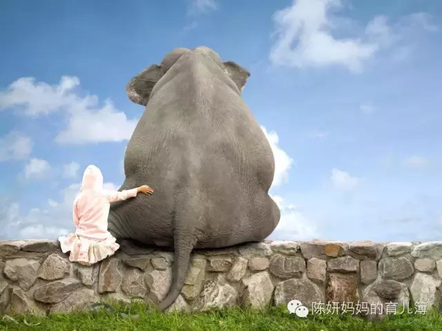 打扫房间你在行, 打扫孩子的垃圾情绪你会吗?