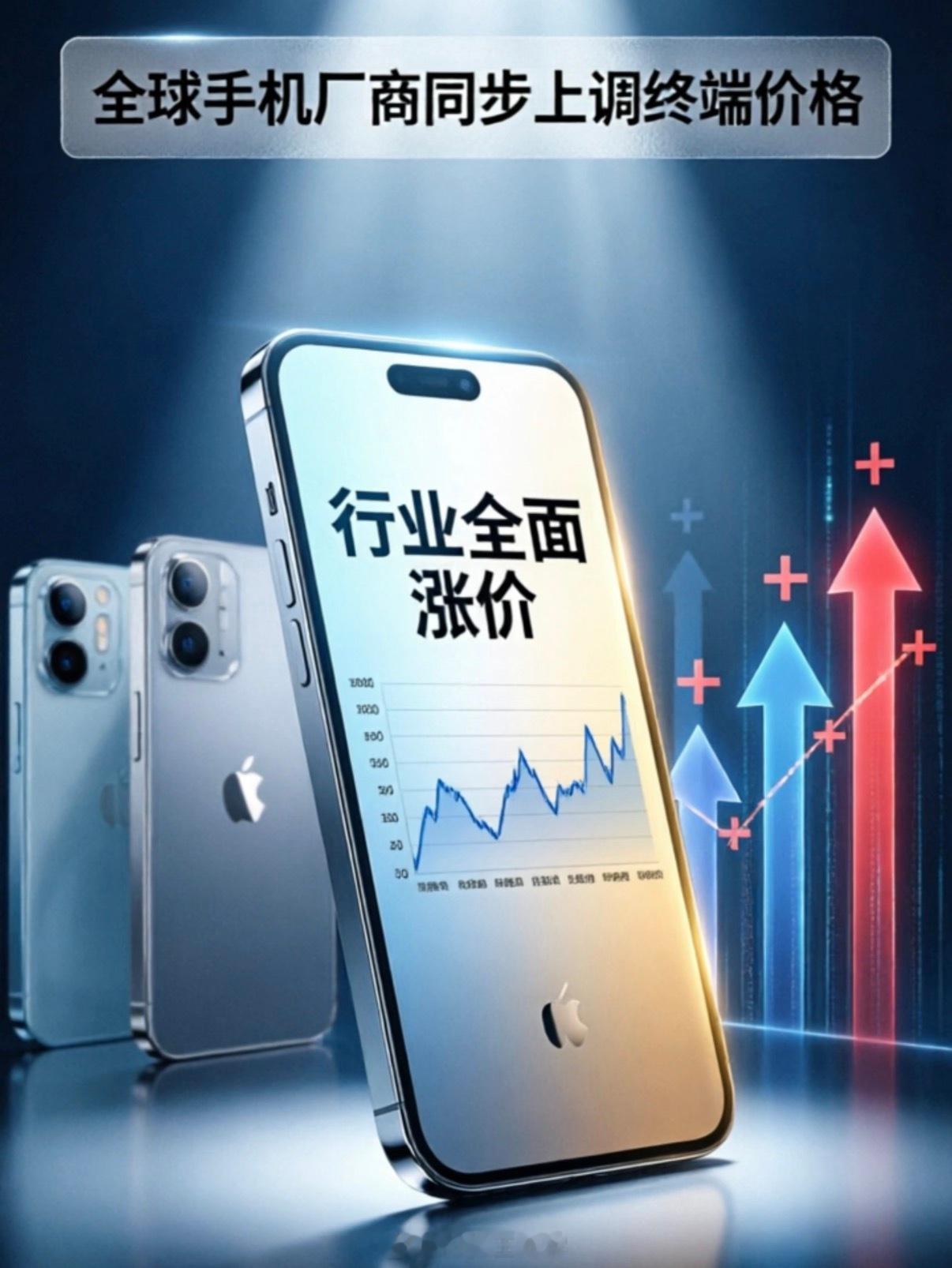 卢伟冰称内存涨价618成最佳购机期最近想换手机的朋友听我一句劝，今年618真