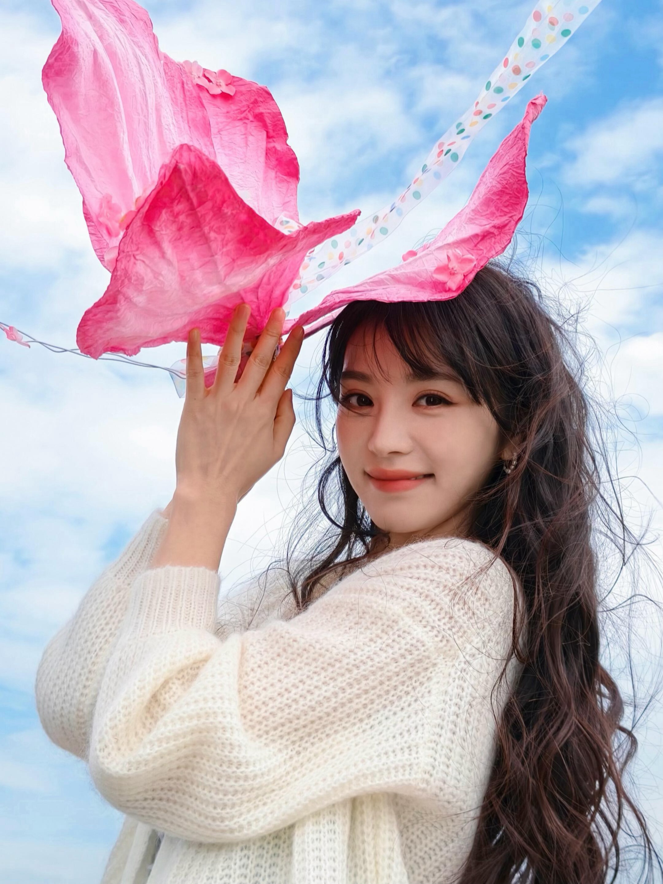 田曦薇live丨没有不心动的义务