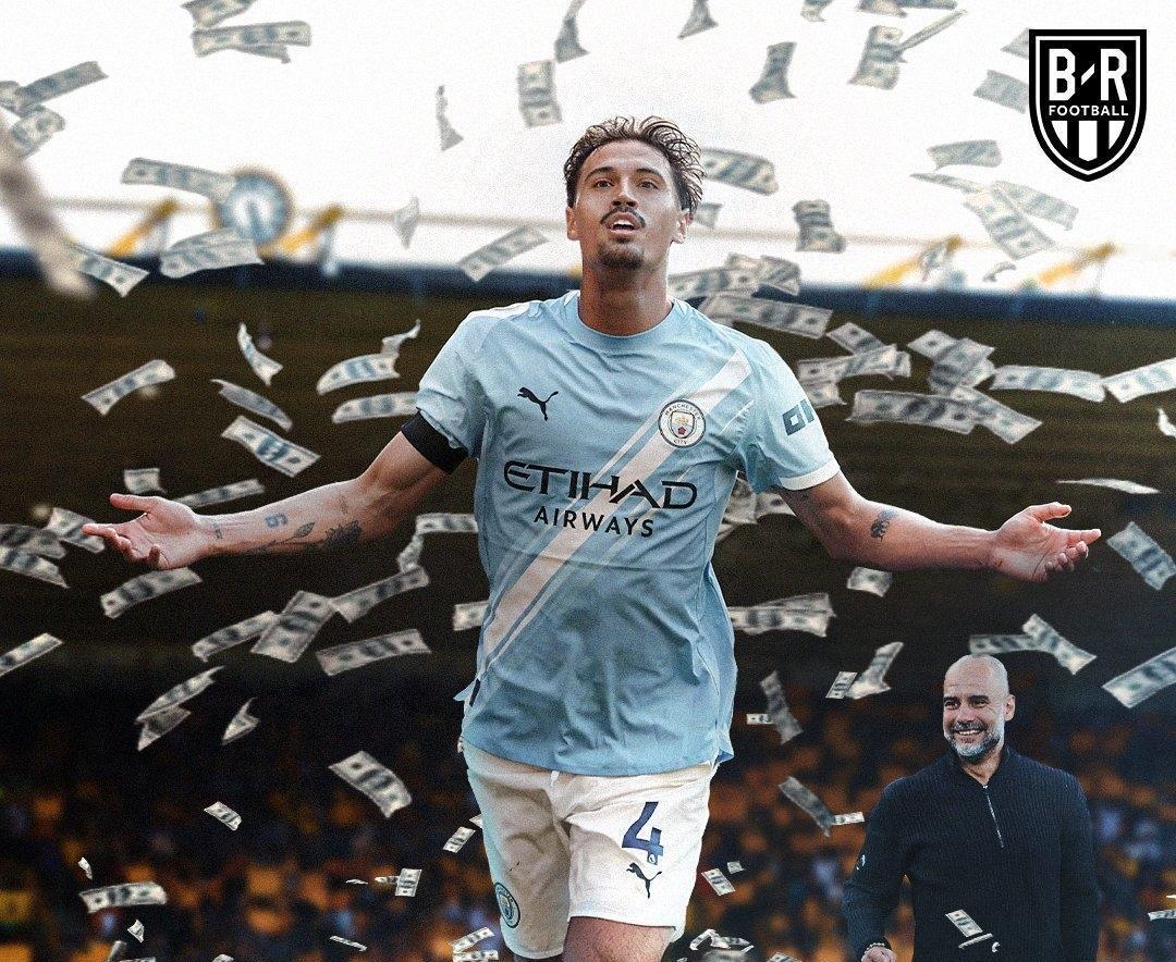 曼城中场现在真是差……莱茵德斯这种怎么能打得了后腰,一点位置站不住,老是上抢又抢