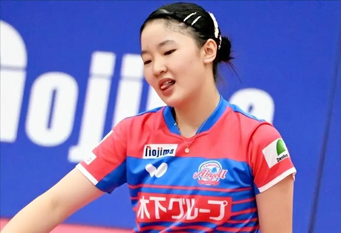 张本美和退赛？张本美和在备战乒超联赛？在网上看到两条内容截然不同的帖子，一个说张