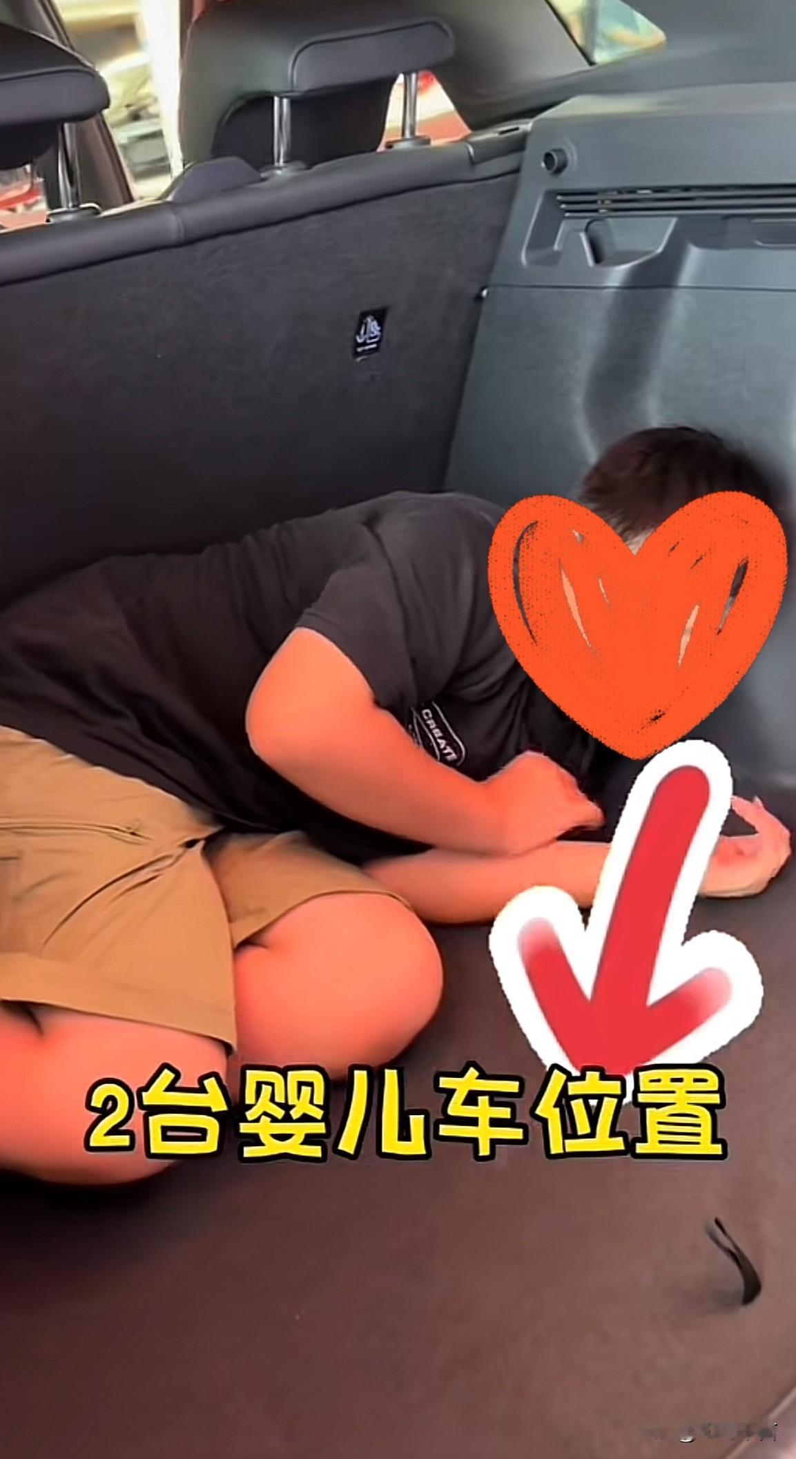 有了后妈，亲爸也变成了后爸，这句话说得一点没错9岁孩子和亲爸后妈爷爷奶奶出游