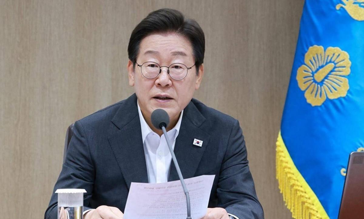 9月3日的阅兵，特朗普和李在明都不会来，看样子是没跑了。这对中国来说算是种降格对