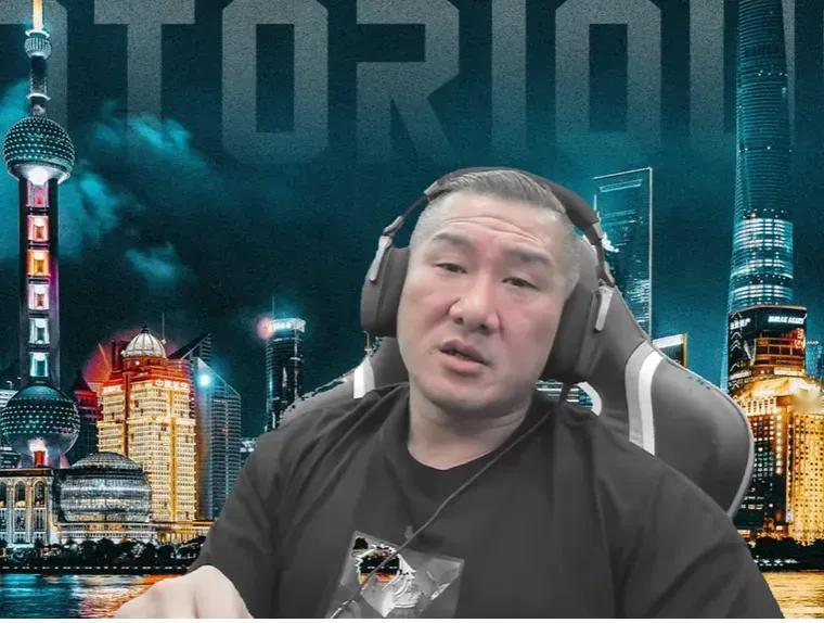 馆长再批黄智贤：你在大陆讲统一没有任何价值馆长昨天（21日）在节目中表示