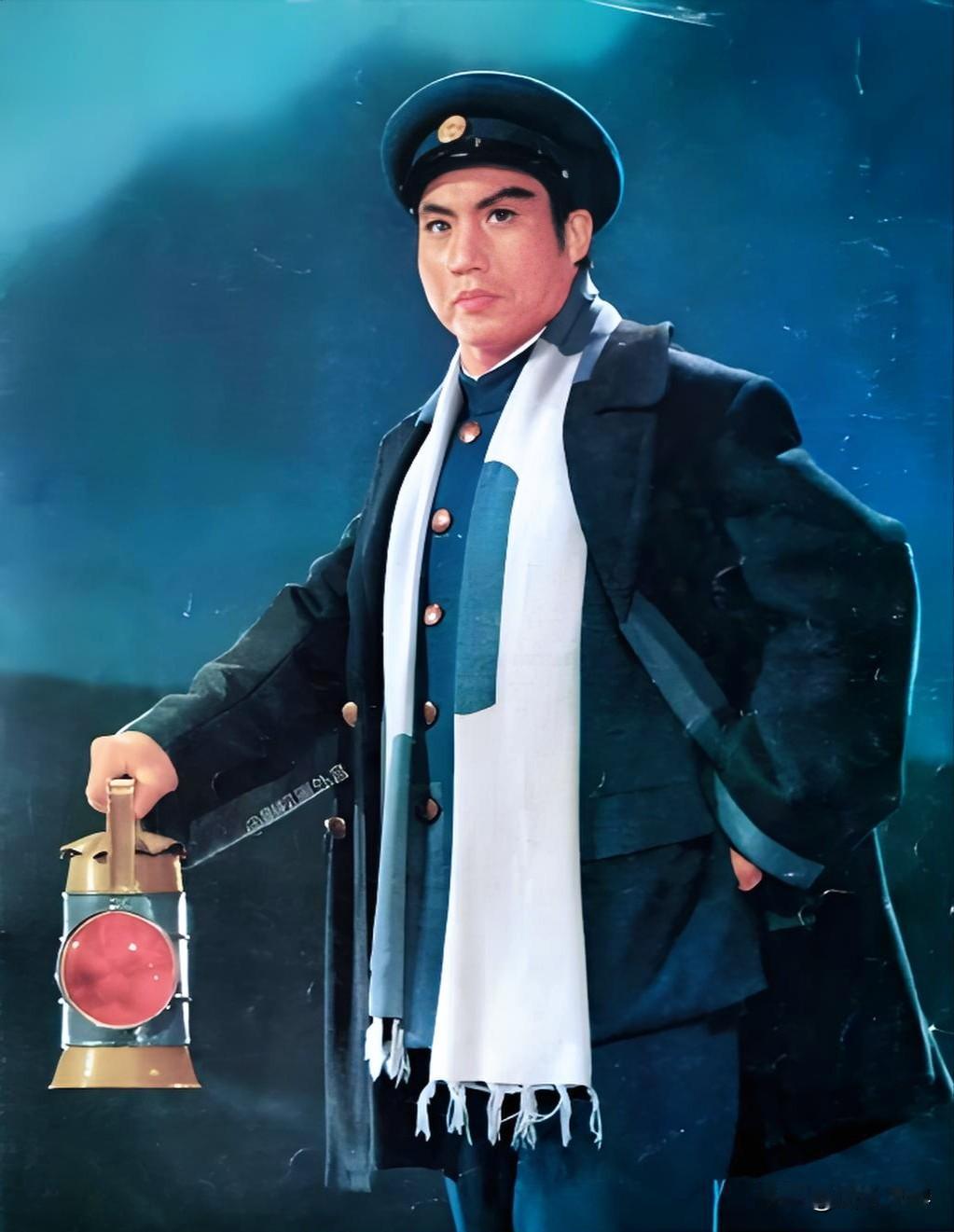70年代真正的戏剧明星！无滤镜无炒作，6位经典人物至今无人超越如今娱乐圈新
