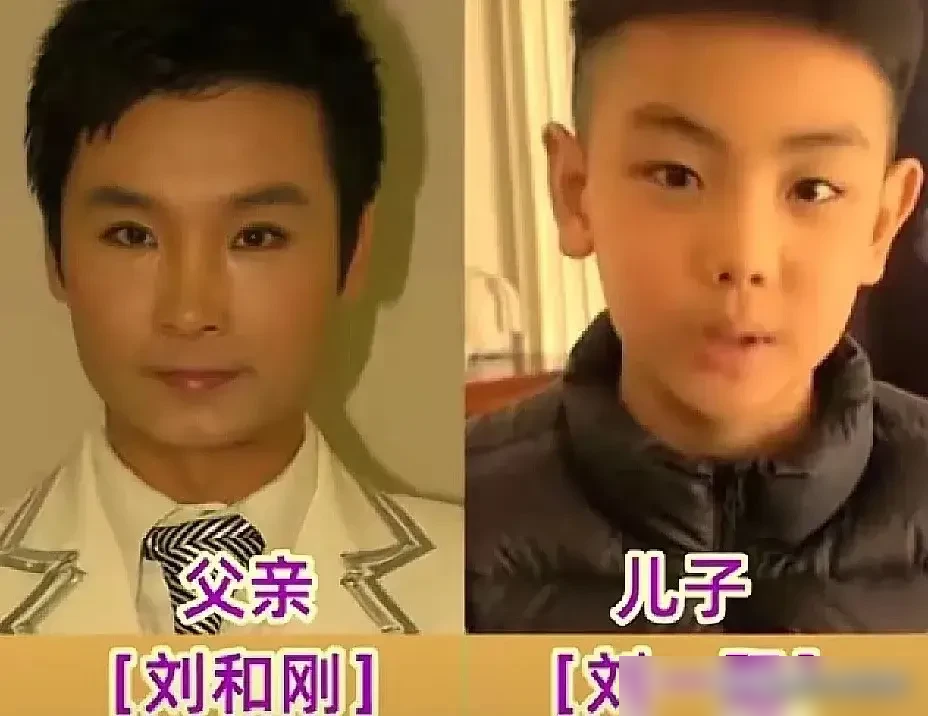 李嫣那张生图刷屏了，20岁，唇腭裂修复后完全长开，冷清脸，神似王菲年轻时候。窦靖童站旁边，俩姐妹松弛