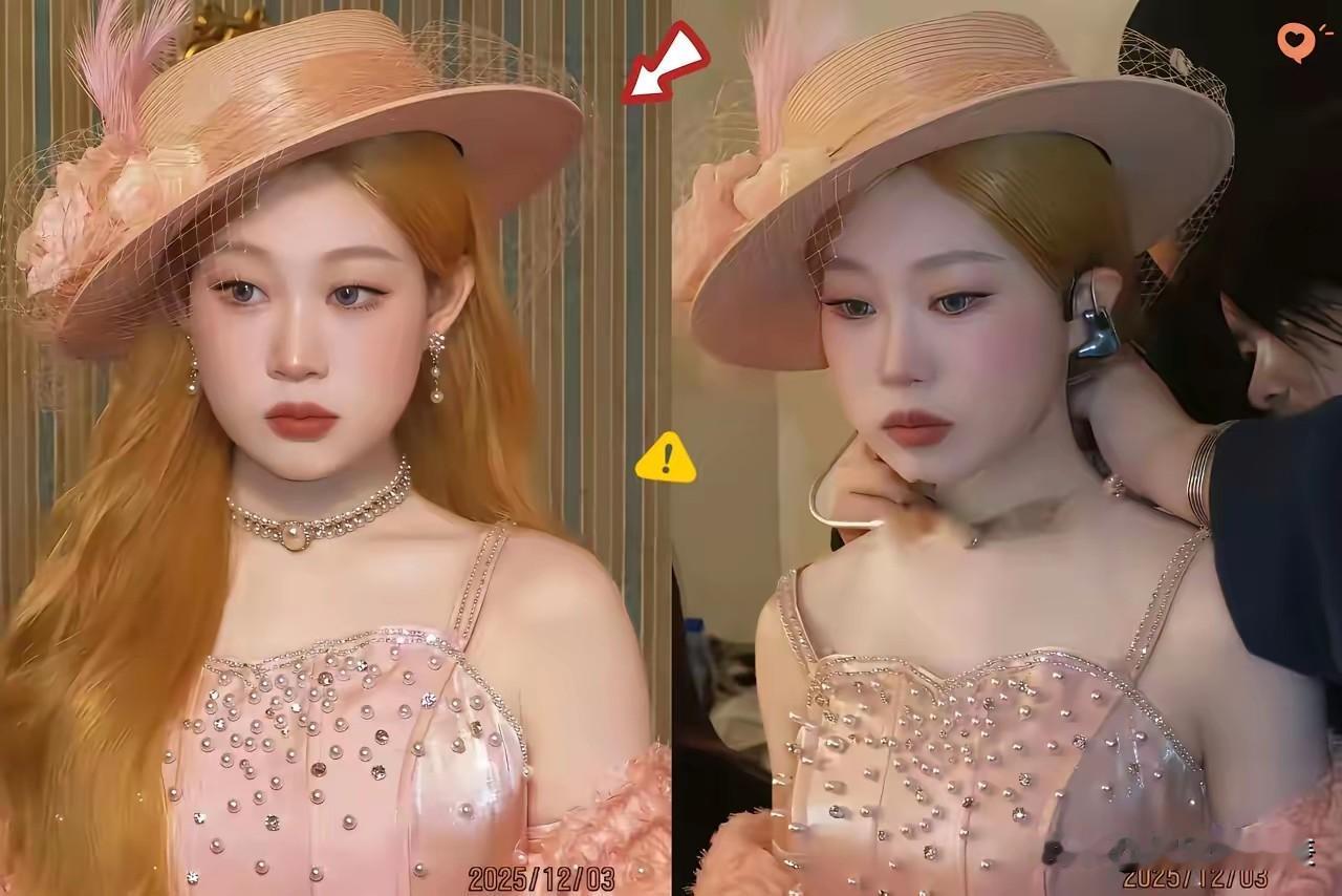 三万八化个妆？小沈阳为女儿沈佳润这钱花得值吗！顶级化妆师王亚飞又给沈佳润做造