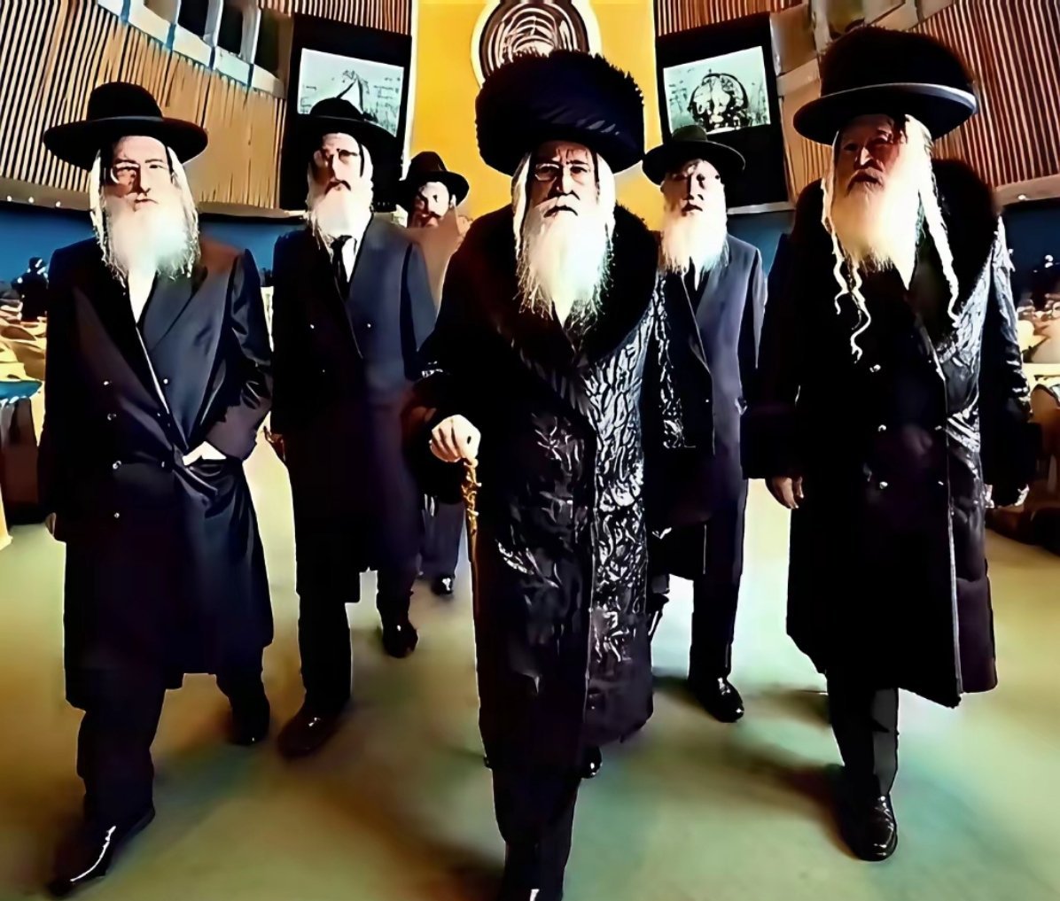 神秘的家族罗斯柴尔德家族，神秘的犹太掌控者，绝对的财富传奇！