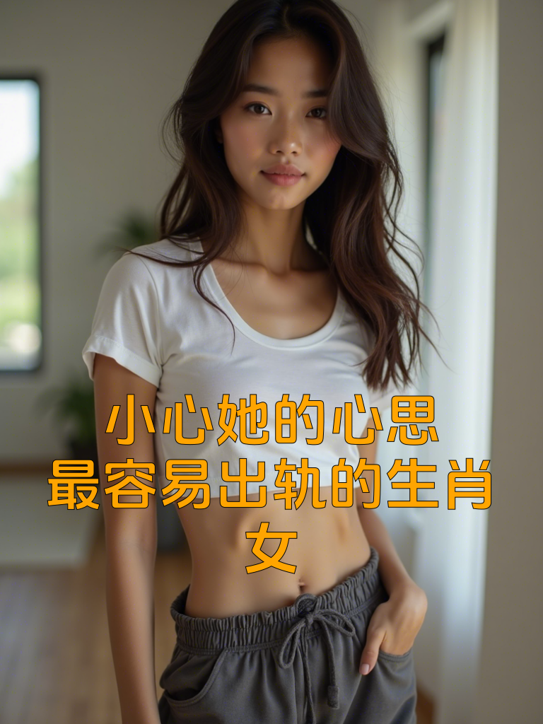 小心她的心思！最容易出轨的生肖女