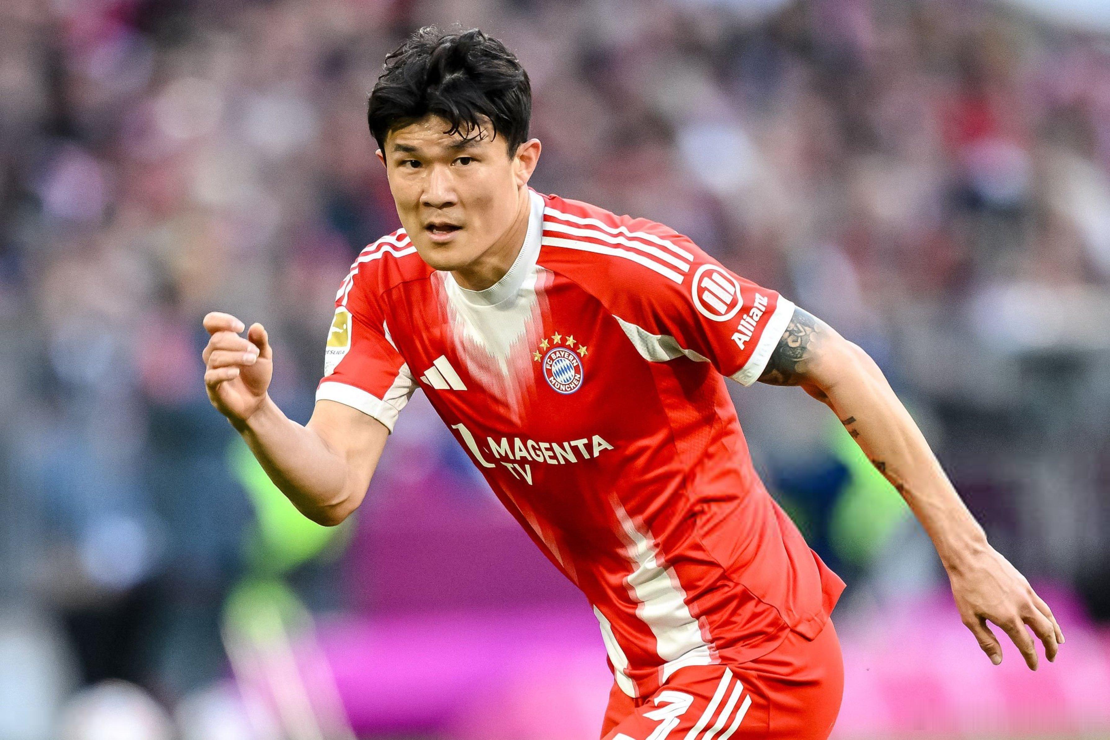 ➡️賽季初你上場機會不多，但最近似乎幾乎每場比賽都能出場。你如何看待自己目前的狀