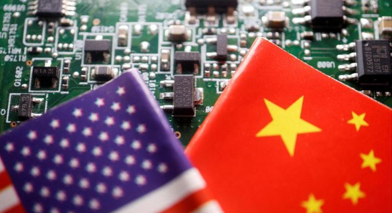 美国《华尔街日报》5月22日报道：“在自给自足战略驱动下，中国在机器人、卫星和A