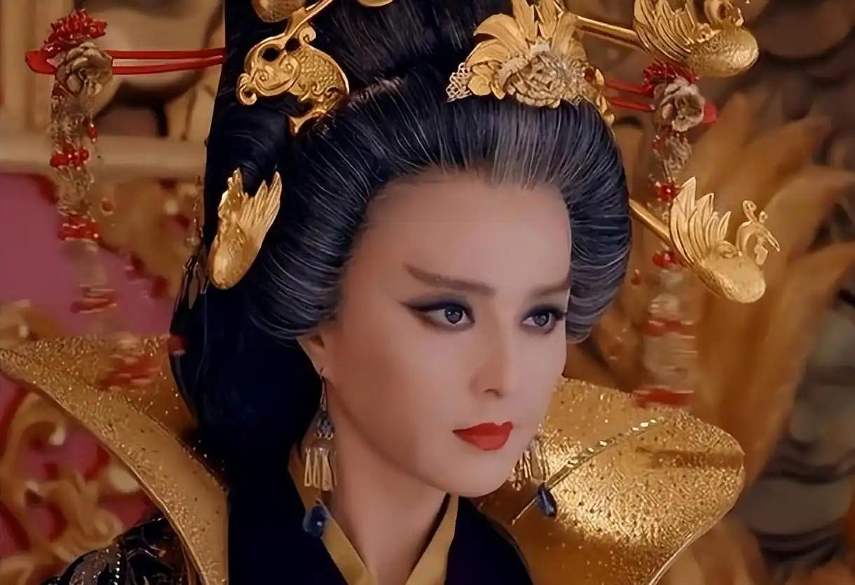 武则天到底想要传位武氏还是还李唐神器？ 后世谈及武则天的晚年，总有一个绕不开