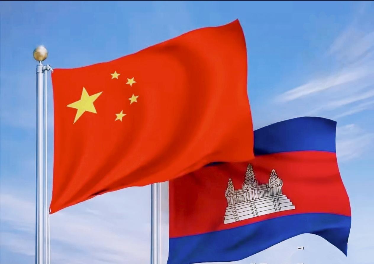 继泰国之后，柬埔寨政府也宣布转向！柬埔寨免签政策再出利好，此次惠及中国公民