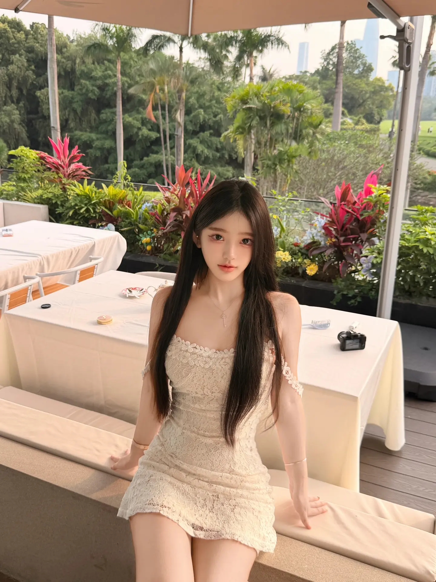 我再也不会因为你的关注多了一个人而胡思乱想